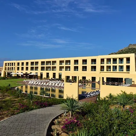 Pestana Colombos Premium Club - All Inclusive-2