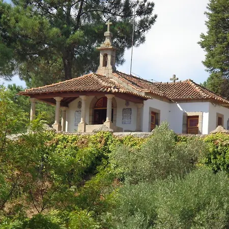 Hotel Rural Mira Serra-3