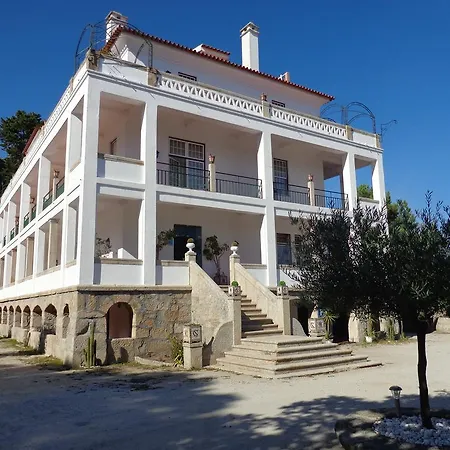 Hotel Rural Mira Serra-2