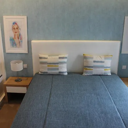 Hospedaria A Primorosa-2
