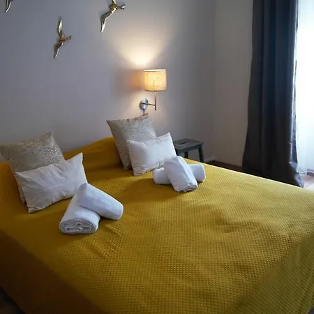 O Forte Guest House-3