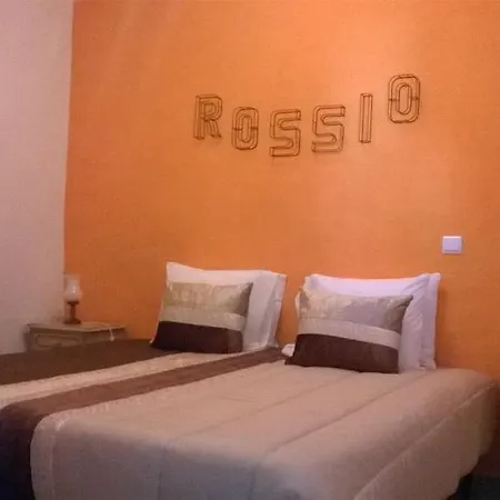 Refugio Do Rossio-3