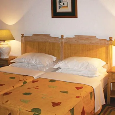 Hotel Aqua Meia Praia-2