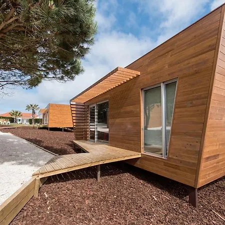 Golden Halcyon - Ericeira Villas-2