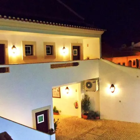 Casa do Largo - Golegã - Turismo de Habitação-3