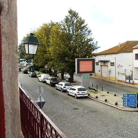 Casa do Largo - Golegã - Turismo de Habitação-2