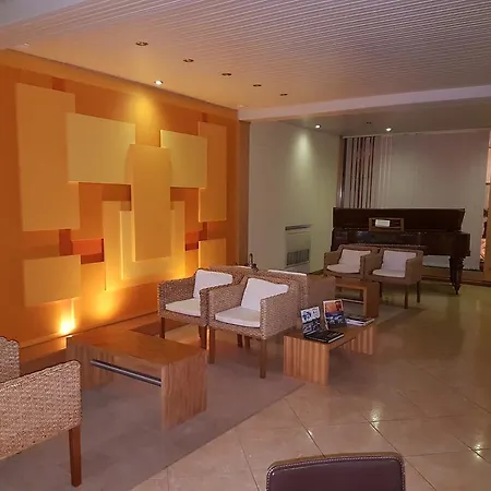 Hotel Beira Mar-3