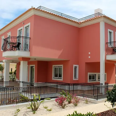 Terraco Do Solar Guest House-2