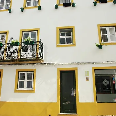 Dona Maria-3