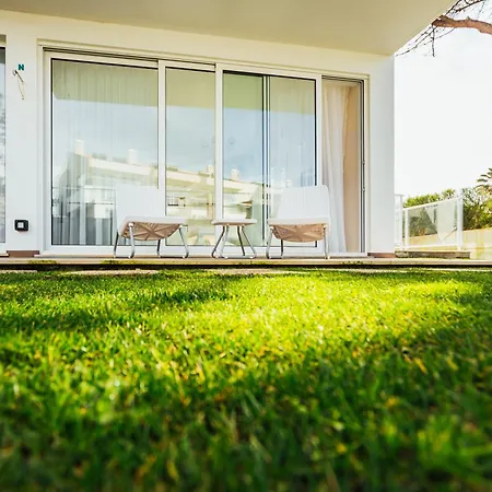 Obidos Lagoon Wellness Retreat (Adults Only)-3