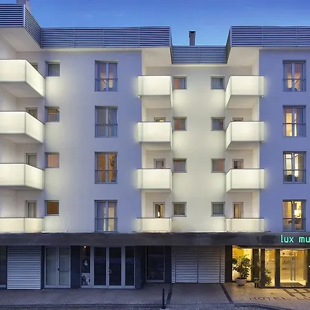 Hotel Lux Mundi-3