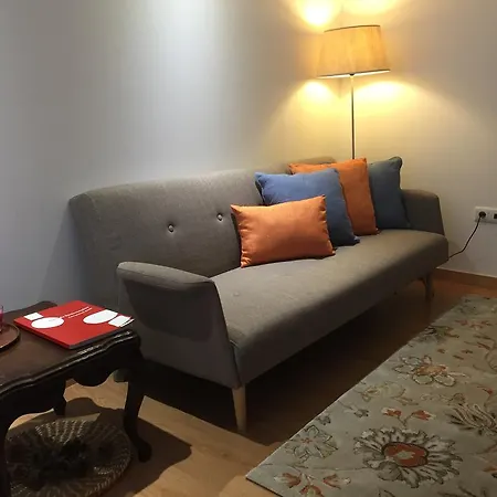 Lx Oriente Loft Apartment-3