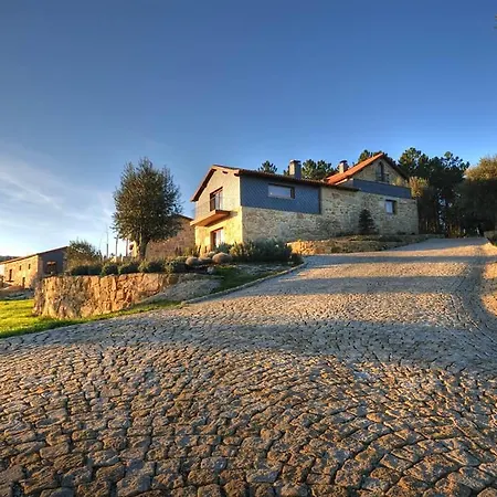 Quinta Do Medronheiro Hotel Rural-2