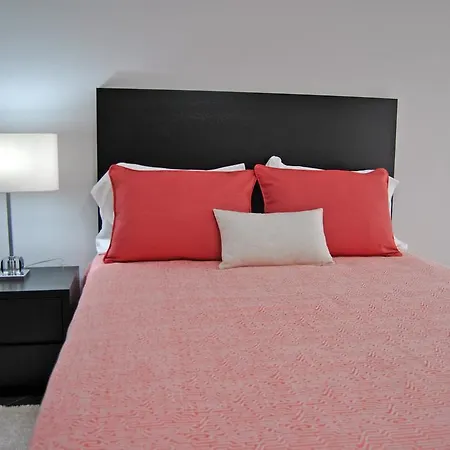 Apartamentos 3 Praias-3