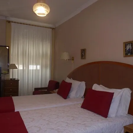 Hotel Larbelo-3