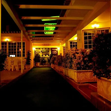 Vila Formosa Al-Estabelecimento De Hospedagem,Quartos-Rooms-3