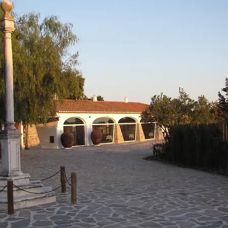 Horta Da Moura-3