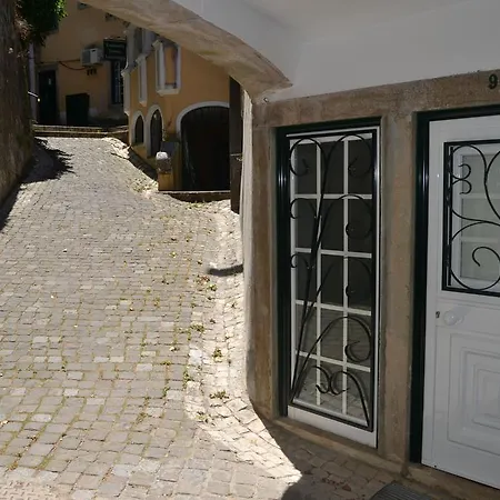Casa Do Arco-3