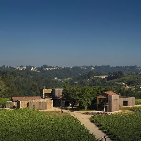 Monverde - Wine Experience Hotel - By Unlock Hotels-3