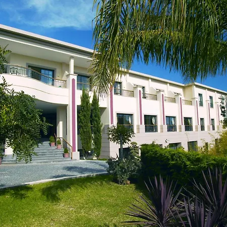 Hotel Quinta Das Vistas (Adults Only)-3