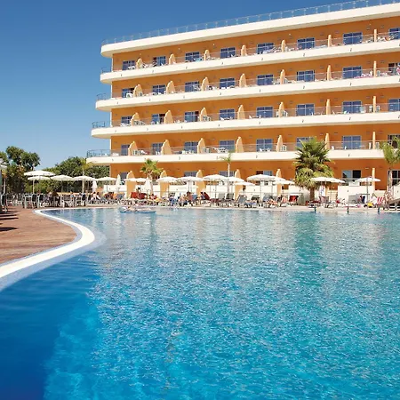 Hotel Apartamento Balaia Atlantico-2