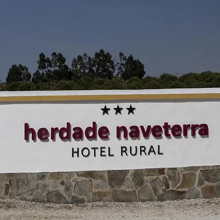 Naveterra-Hotel Rural-3