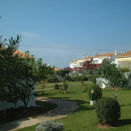 Hotel Senhora Da Rocha-3