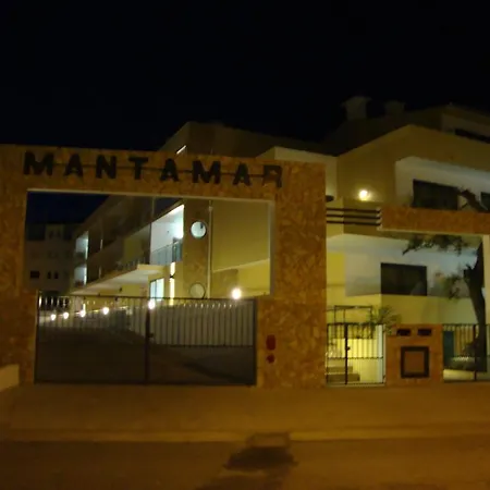 Mantamar Apartamentos-3