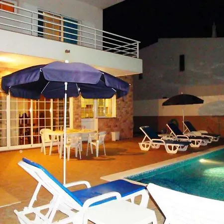 Villa In Algarve Portugal 101456-2