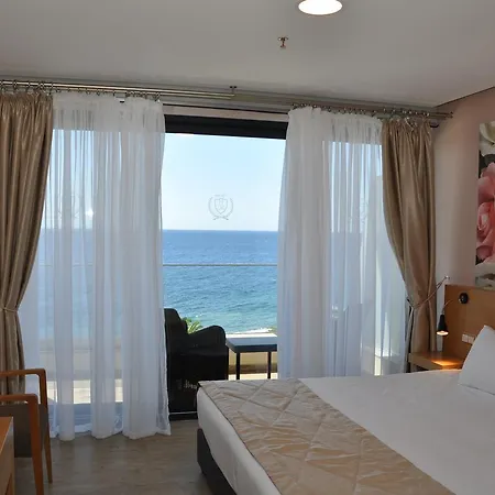 Boutique Hotel Santa Cruz-2