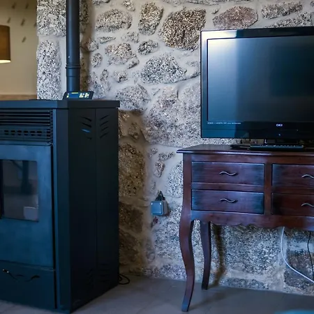 Casa Libelula - Serra Da Estrela-2