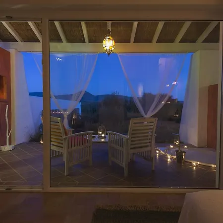 Herdade Do Amarelo Nature & Spa-3