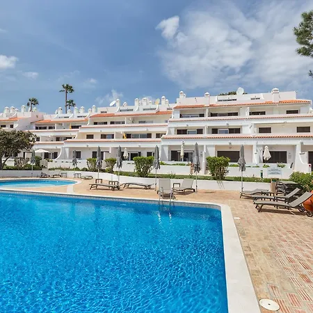 Apartamentos Valverde - Quinta Do Lago-3