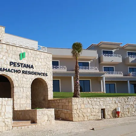 Pestana Gramacho Residences-2