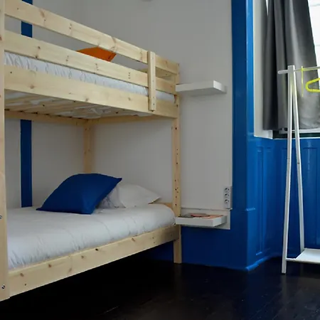 Sleep In Centre - Old Town-3