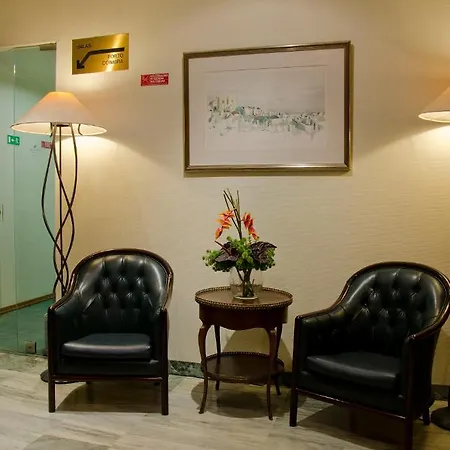 Vip Executive Diplomatico Hotel-3