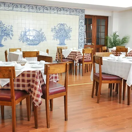 Hotel São Francisco-3