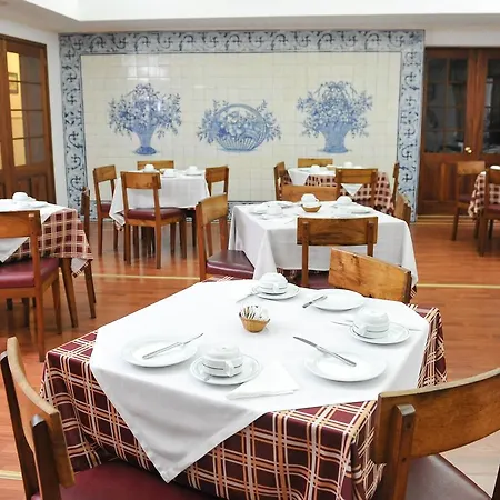 Hotel São Francisco-2