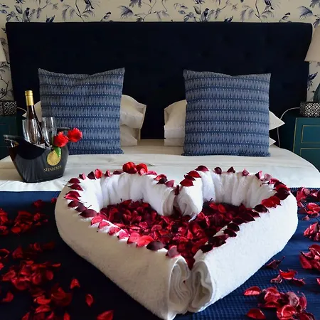 Lisbon Garden Boutique Guest House-2