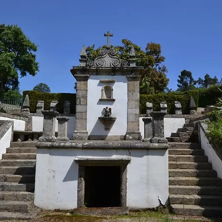 Quinta Do Convento Da Franqueira-3