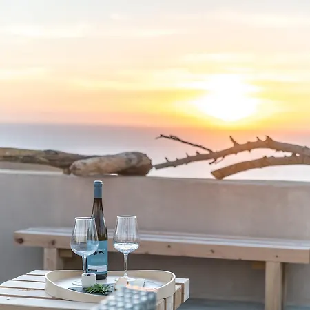 Eco Soul Ericeira Guesthouse - Adults Only-3