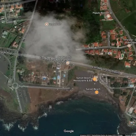Casa Da Praia-2