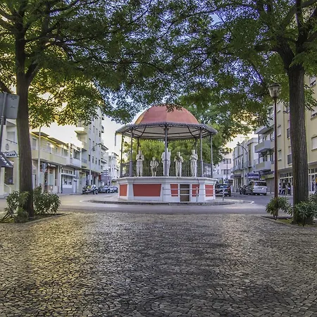 Loule Coreto Guesthouse-2