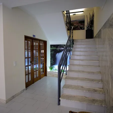 Hotel Os Poetas-3