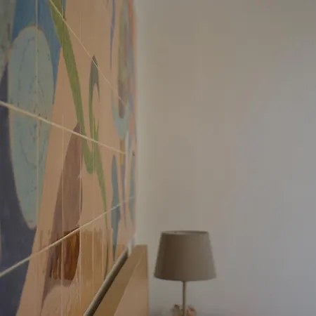Alameda Guest House Rc-2