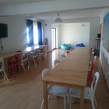 Casa Europa Montijo-2