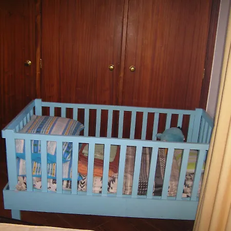 Residencia Ana Piso Um 1-3