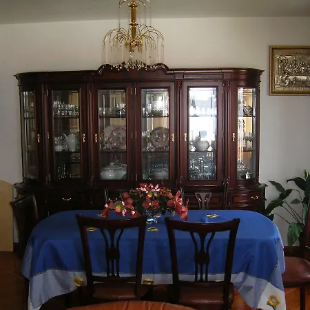 Residencia Ana Piso Um 1-2