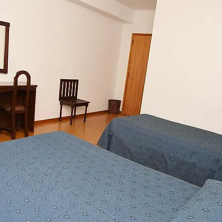 Hotel Val Flores-3