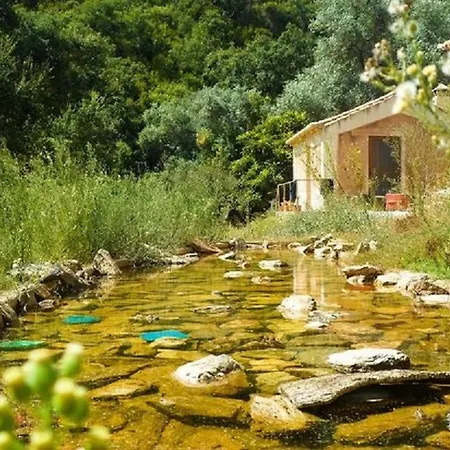 Casa Das Cercas-2